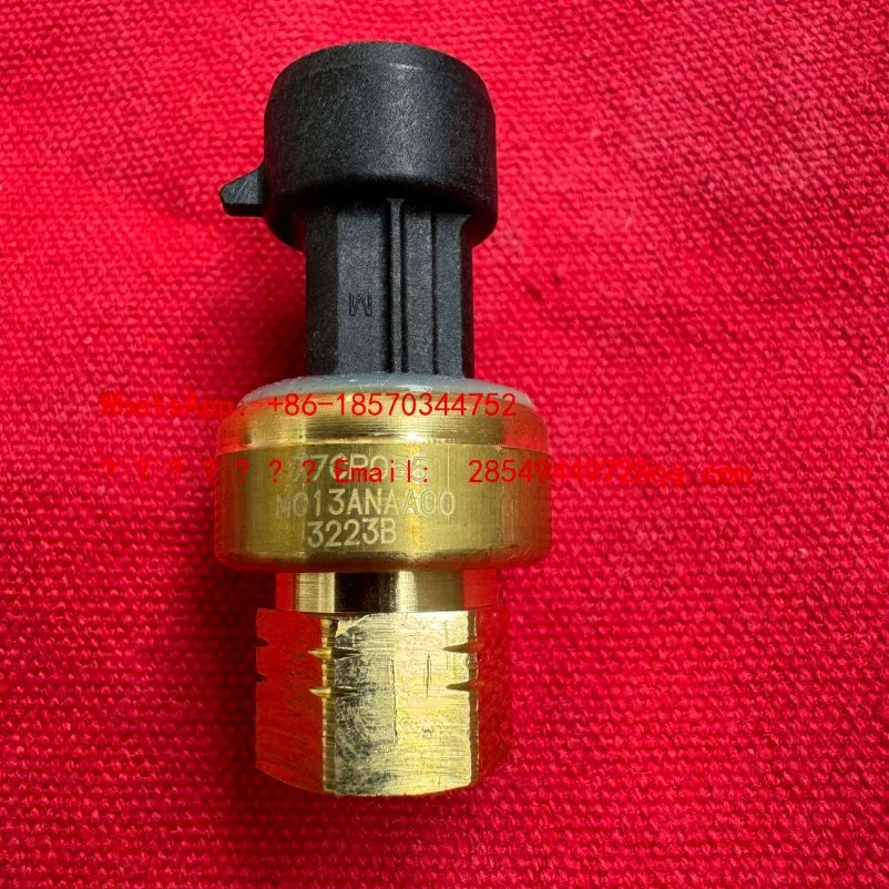 Pressure Sensor 77CP055M013ANAA00