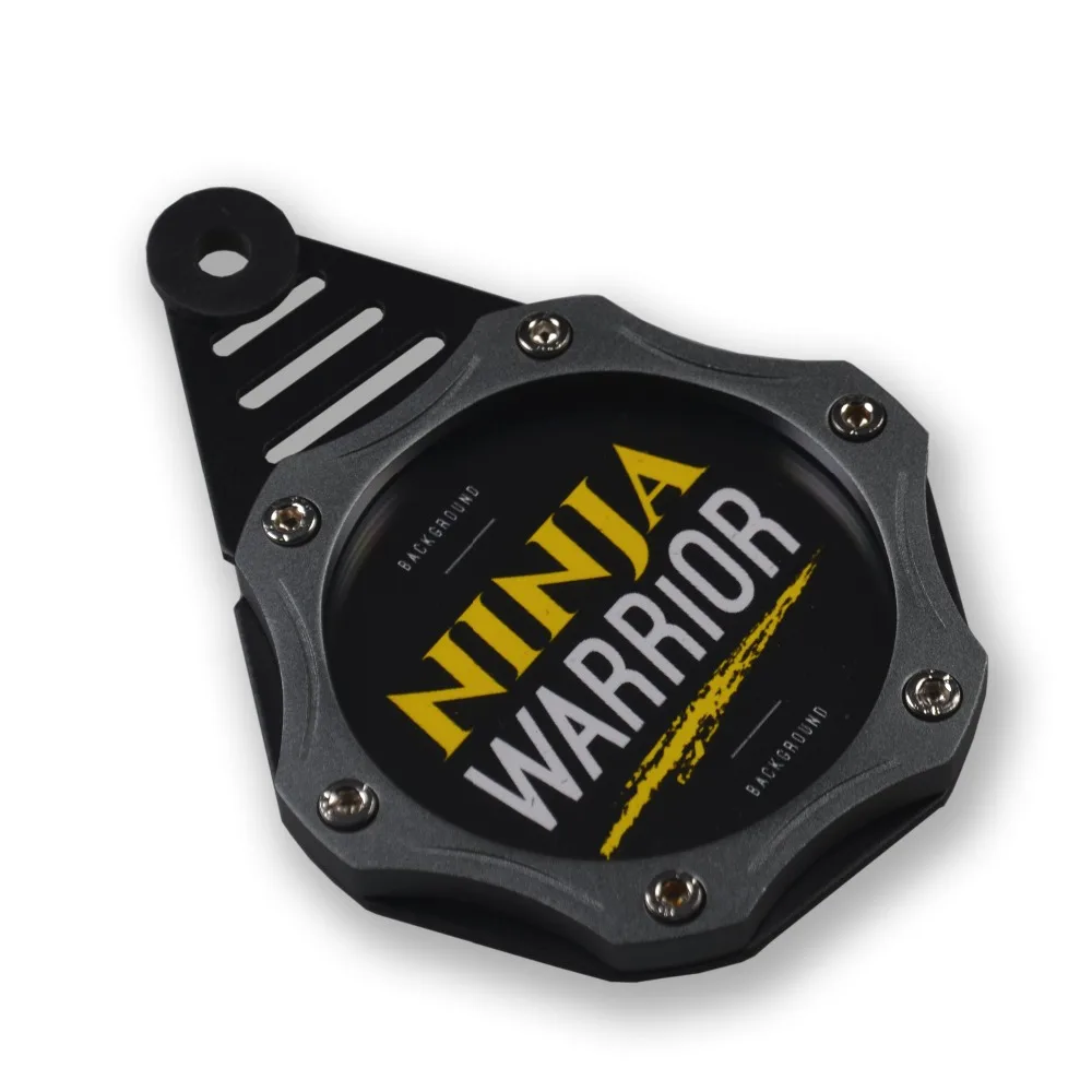 Motorcycle Tax Disc holder, motorcycle insurance sticker holder,Tax Disc Cylindrical holder,Tax Permit Holder Waterproof