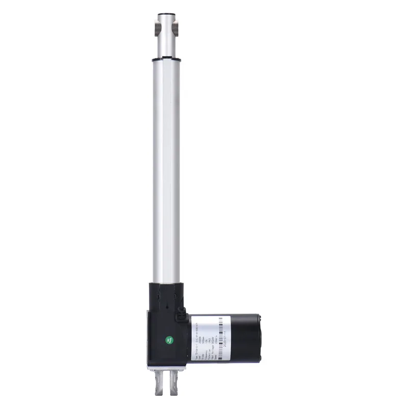 MAX 6000N Electric Linear Actuator 12V 24V Electric motor telescopic rod 100mm 200mm 300mm 400MM 500mm 800mm 1000mm