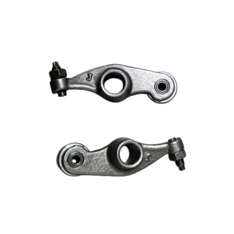 

Suitable for Zongshen CB250 CQR250 RTF MX6 K5T4 CB 250 silencing rocker arm.