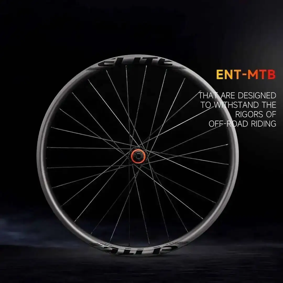 Thumbnail 3 - #44 Latest Bicycle Wheels Offers