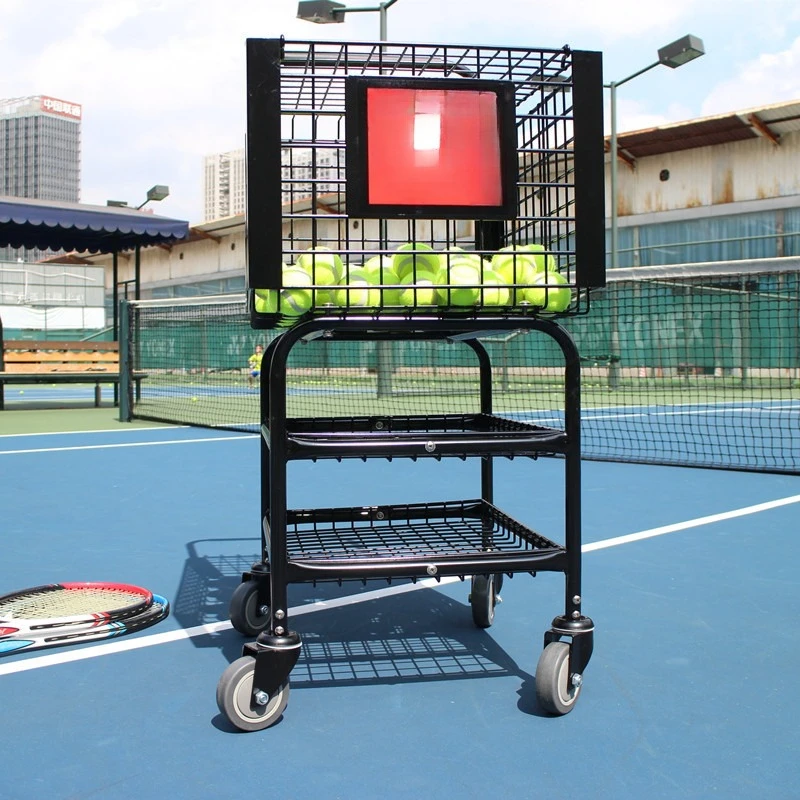 فوزت سيارة مدرب التنس بإطار التنس، كرة سلة شبكية، عربة كروية، عربة ألعاب 3214 وات