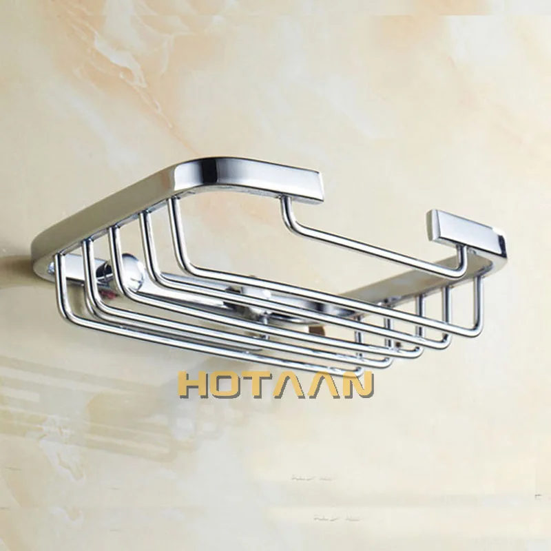 Strongest Practical design !The bathroom accessories,bathroom soap dish,stainless steel,soap basket,.