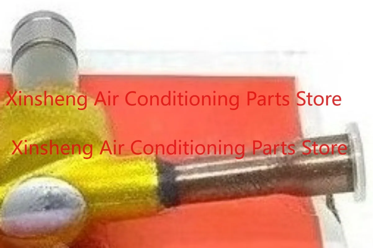 Suitable for Danfoss expansion valve body 032B2040 CSV2 PS 35.0bar MWP 508psig