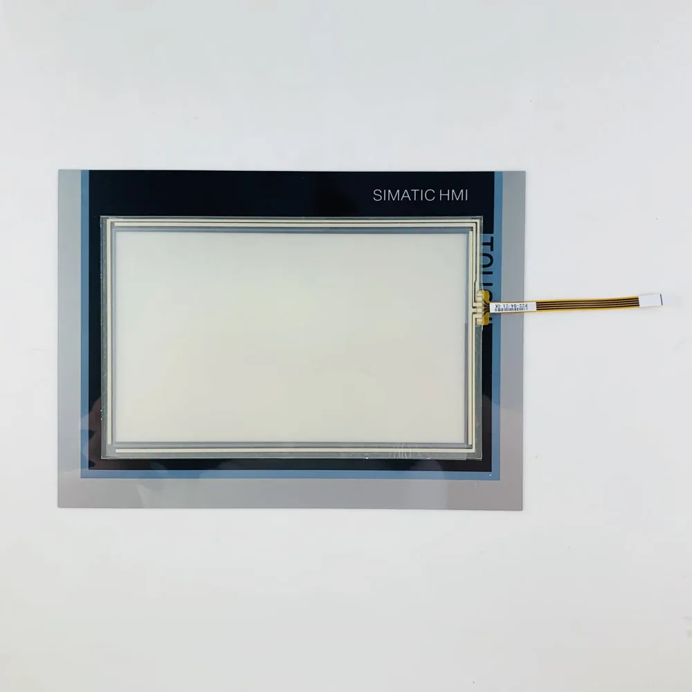 

TP700 6AV2124-5GC00-0WF0 6AV2 124-5GC00-0WF0 Touch Glass +Membrane Film For SIMATIC HMI Panel Repair,Available&Stock Inventory