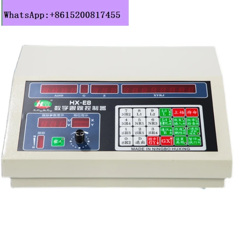 Wire Cutting Huxing…