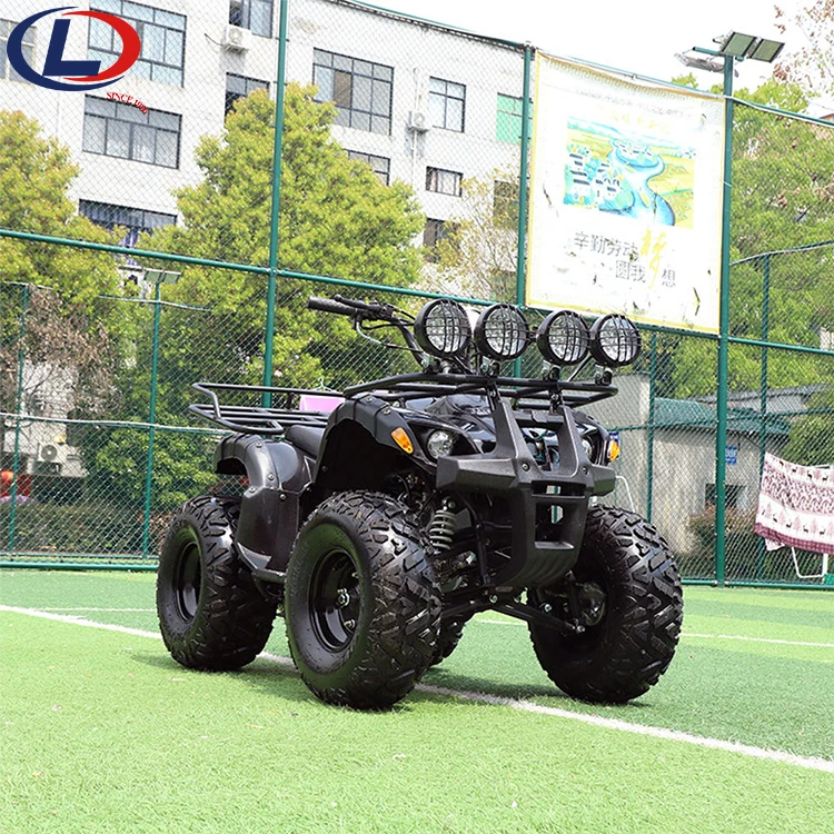 Рисунок 3 - Спортивный автомобиль 150CC 4-колесный квадроцикл