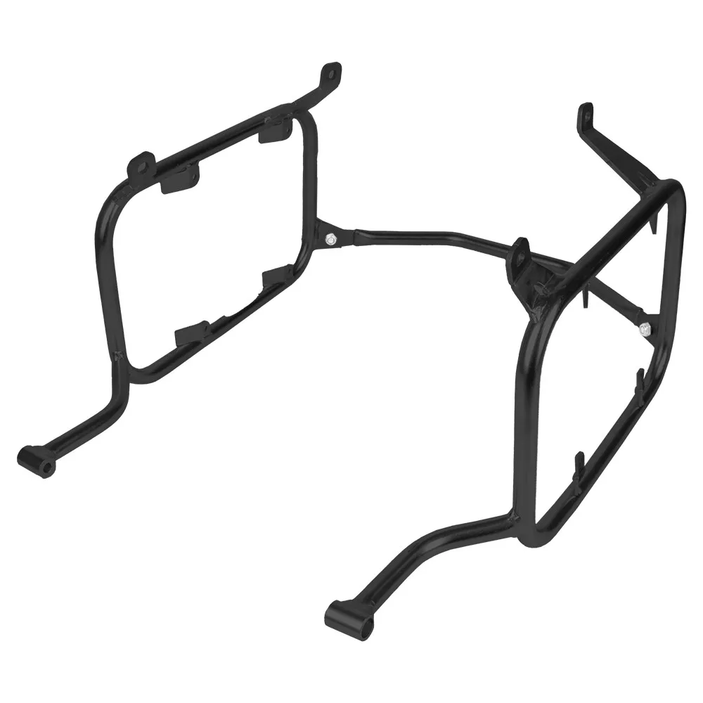 For Honda XL750 Transalp XL 750 2023 2024 Motorcycle Luggage Rack Tail Box Rear Top Case Holder Pannier Toolbox Bracket Mounting
