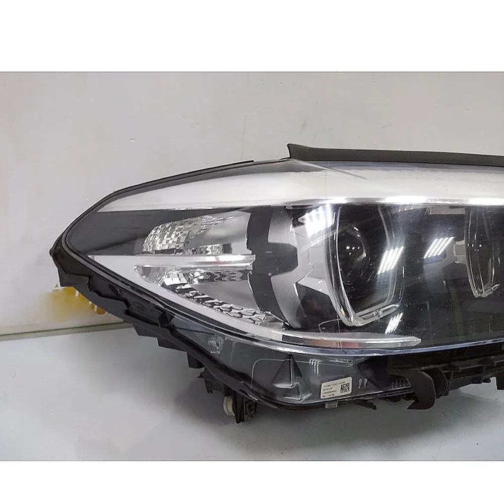 shenzhen Car headlight 63117214954 super bright led adaptive headlights headlamps G30 2017-2019 for headlight