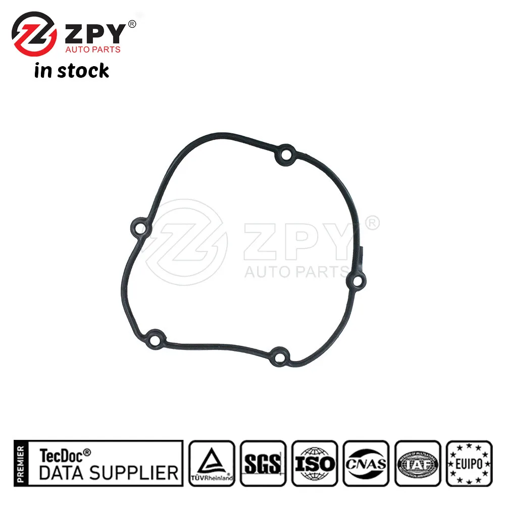 

ZPY New Engine Valve Cover Gasket For VW CC Audi A4 2.0T 06H103483C