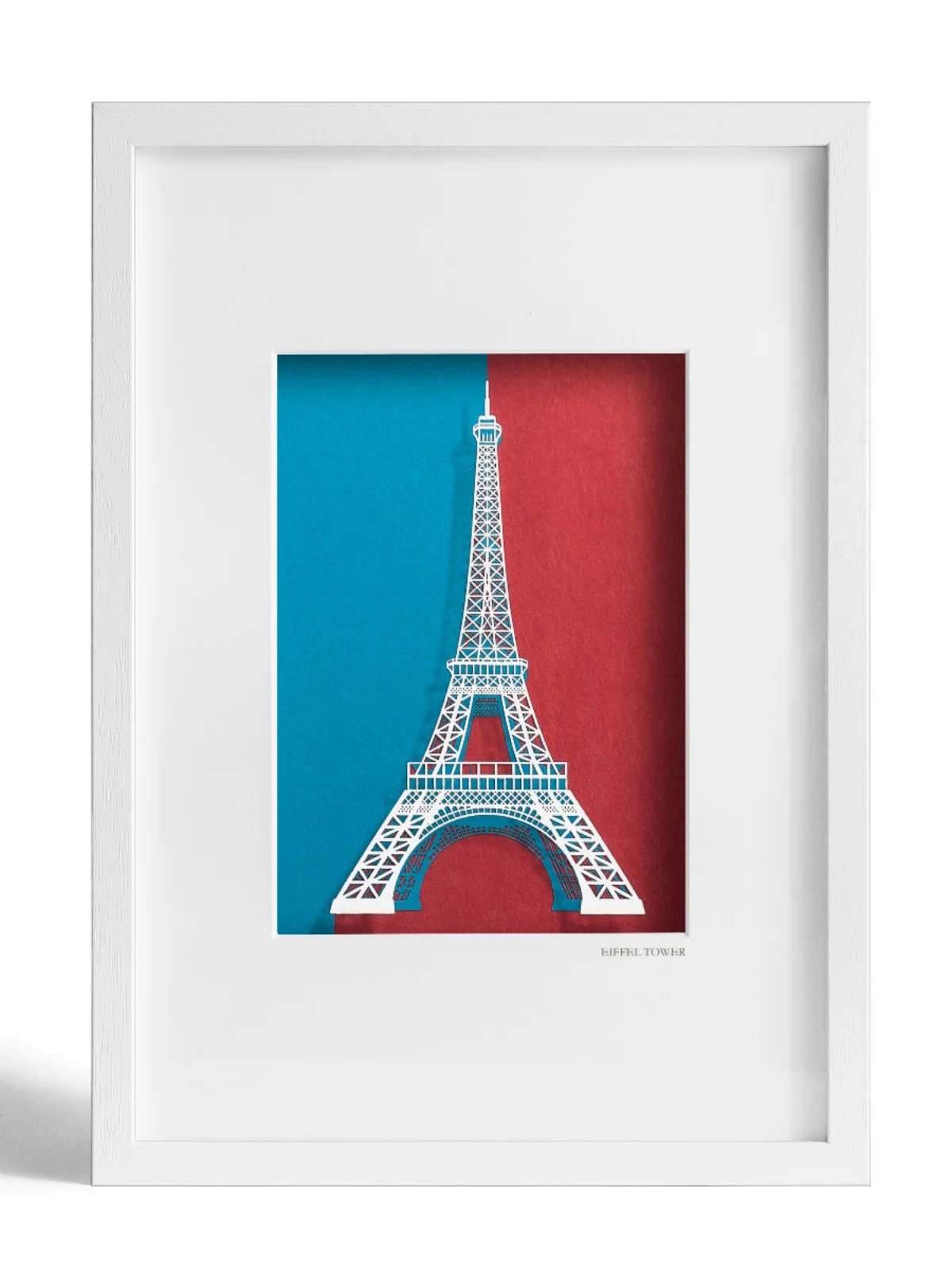 

Оригинальный дизайн: бумажная скульптура Эйфелевой башни, декоративные аксессуары для гостиной, украшение для дома, креативные подарки.