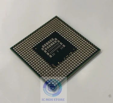 1PCS/LOT T9900 T9800 T9550 T9400 T9600 CPU Laptop processor BGA