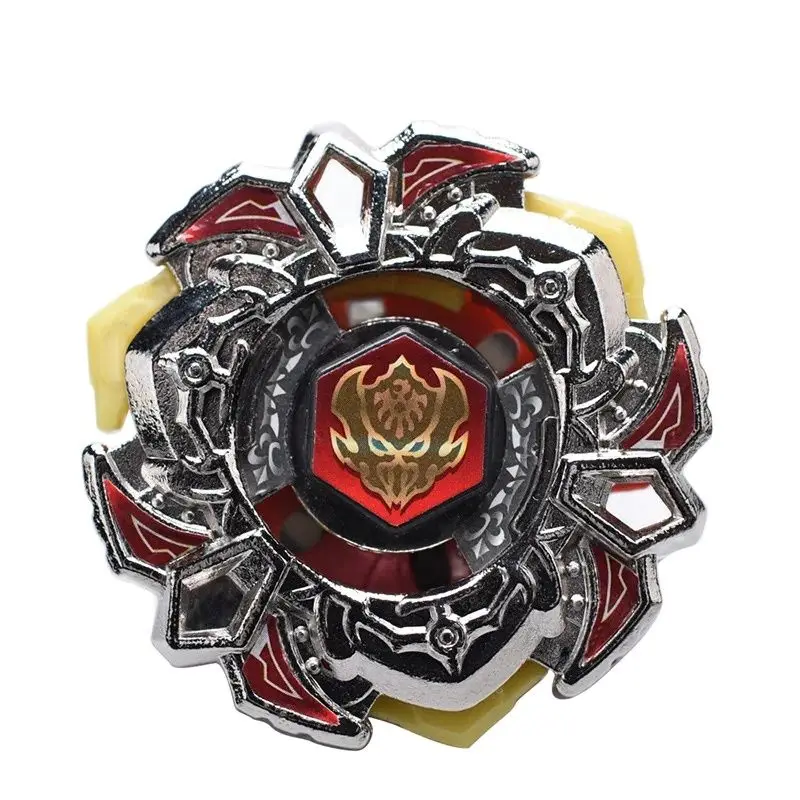 Beyblade Burst Launchers GT Toys Alloy Battle Constellation Gyro Single PackArena Metal Fafnir Bey Blade Blades Boy