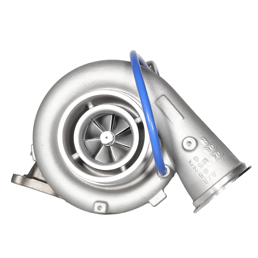 

China Manufacturer Engine Man Spare Assembly Diesel Generator Turbocharger GT4594DL GTA4502BS For C11 C13