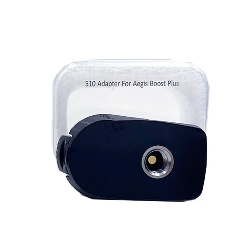 510 adaptador para Aegis Boost 2 pieza de repuesto conector DIY B60 Aegis Boost Plus Pro