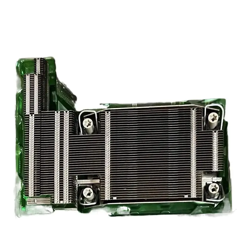 

* New For Dell PowerEdge R660 R760 High Perfermance Heatsink 185W J8C66 0J8C66 ;/