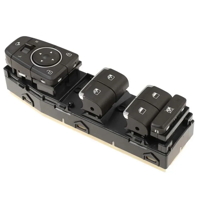 

【Падение цены! !】 93571G8000VVB Электрический главный переключатель управления стеклоподъемником автомобиля 93571-G8000-VVB для Hyundai