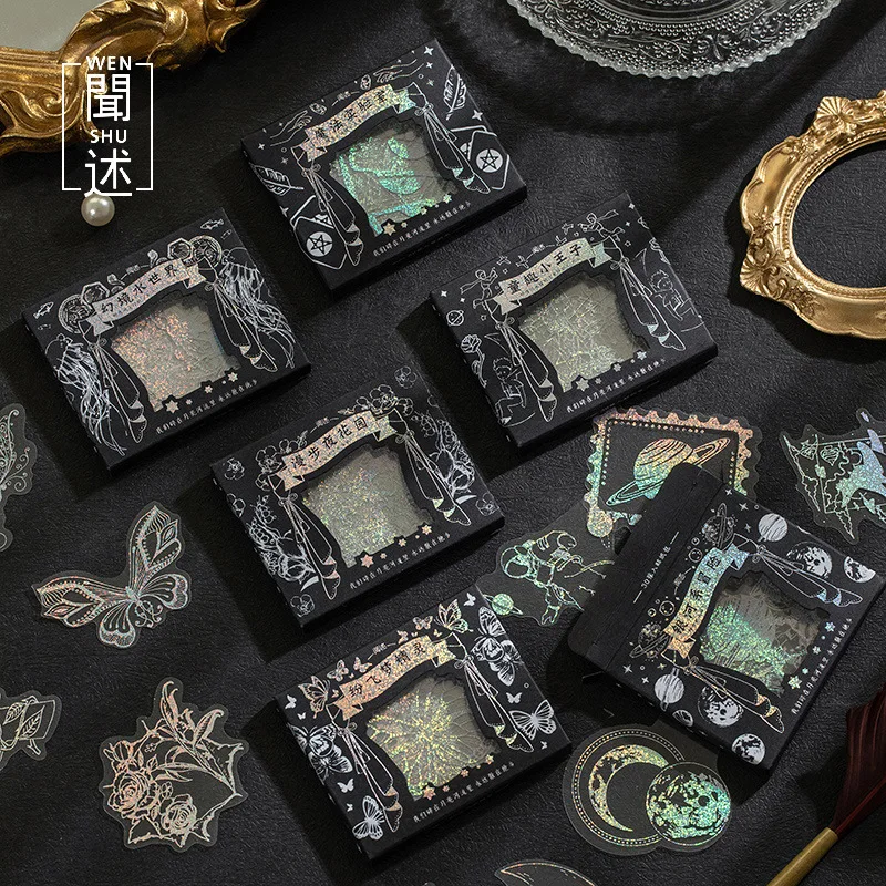 30Pcs/Lot Kawaii St…