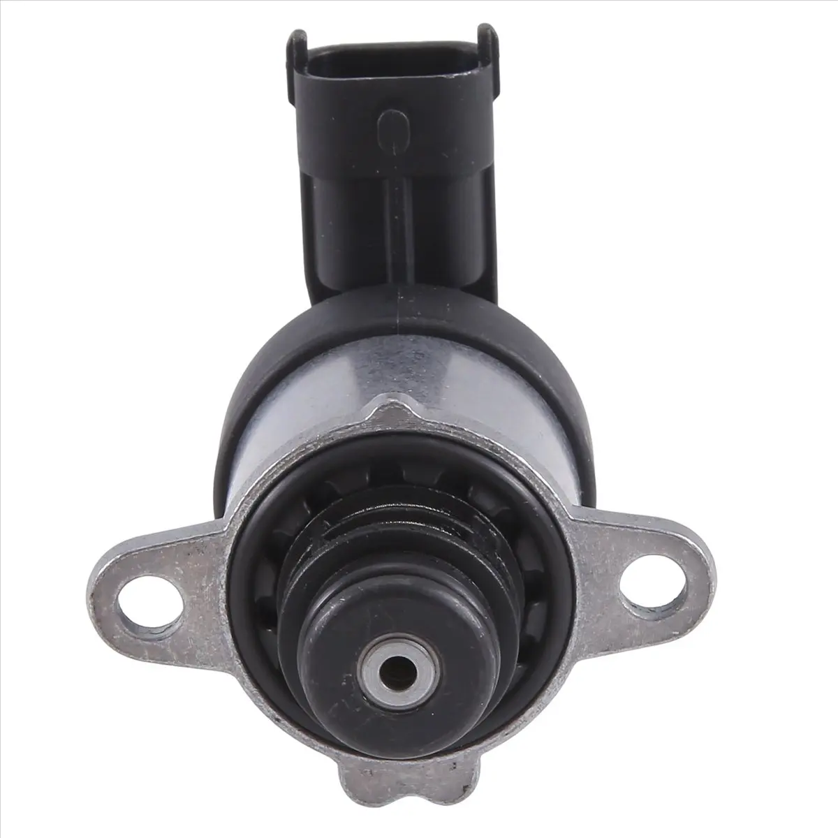 #41K Pressure fuel pump,Pressure Fuel Pump Common Rail Fuel Pressure Regulator 0928400818 (Metal)