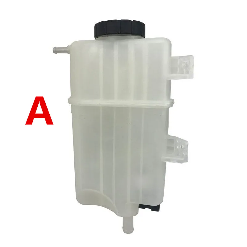 Coolant reservoir tank with water lever sensor For Chinese SAIC ROEWE 550 750 MG6 1.8T Auto car motor parts 10002366 / 10003818