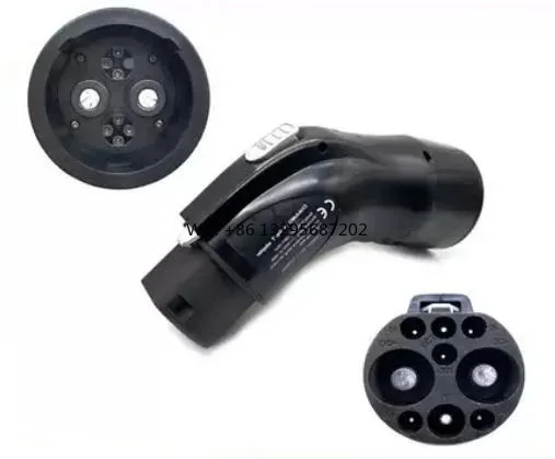 Jet Ev Fast Chademo…