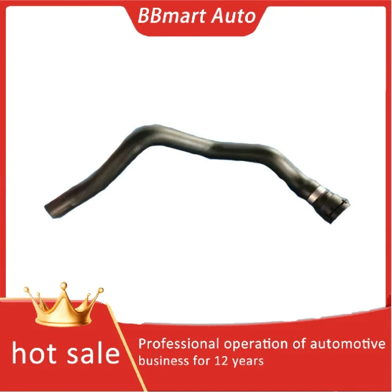 

F1F16B851DD BBmart Автозапчасти 1 шт. Труба теплой воды и воздуха Шланг нагревателя двигателя Резервуар для воды Труба для Ford KUGA 2013- FOCUS ST CEW 2015