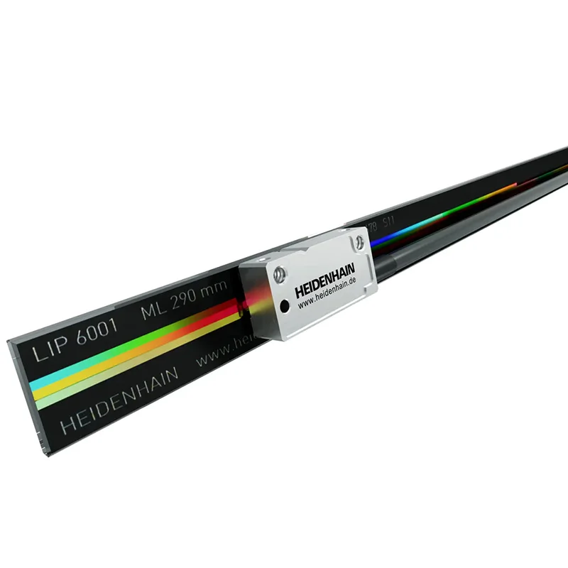 Brandneue Original HEIDENHAIN Exposed Linear Encoders LIP 300-Serie