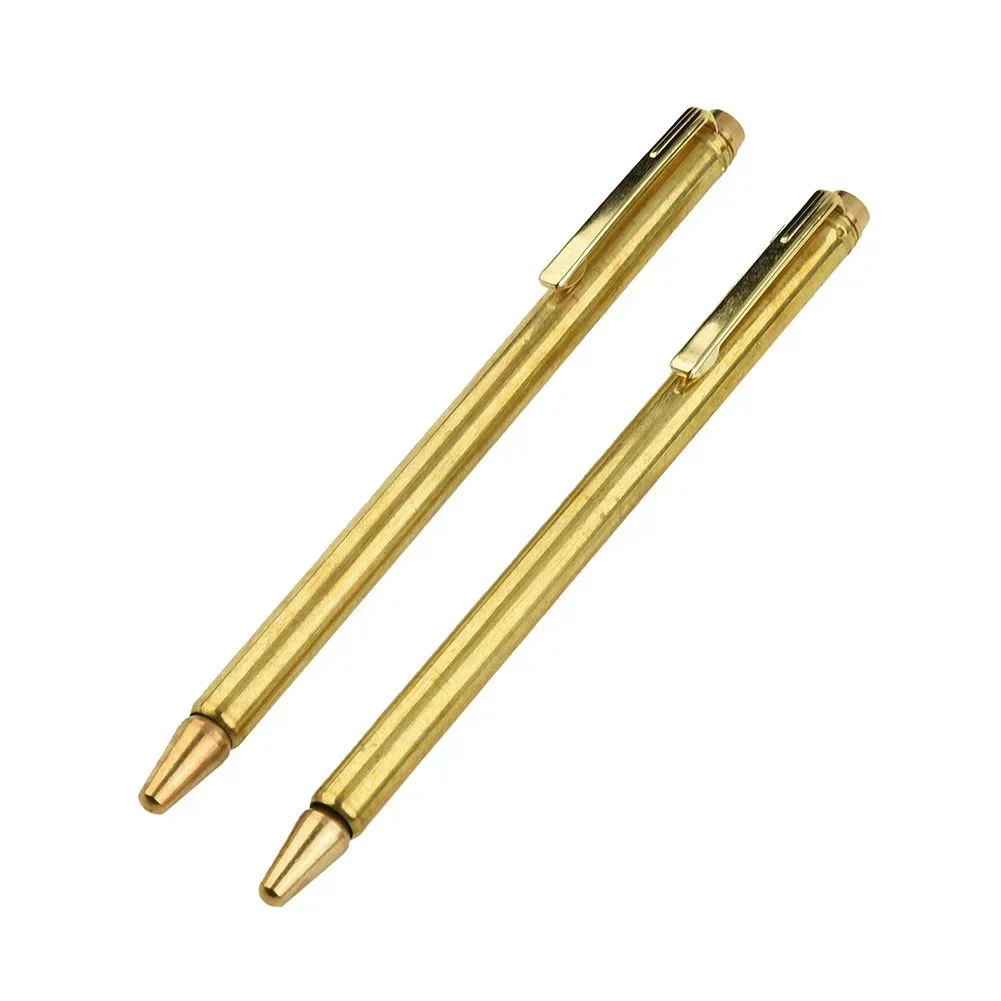 

1pc Brass Dowsing Rods Water Detector Measuring Instruments Water Detector Metal Positioning Rod Adjustable Divining Detector