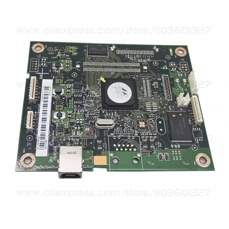 Original New For HP M401D M401N M401DN M401DW M401DNE Formatter Board # CF148-60001 CF149-60001 CF150-60001 CF399-60001