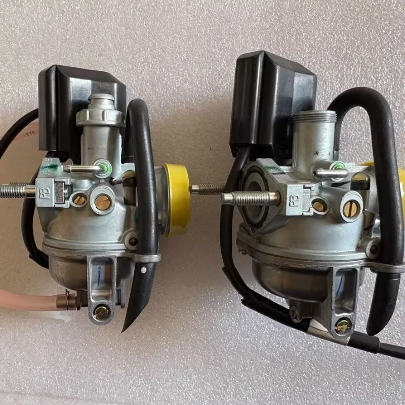 Applicable To Taiwan Keihin Two-stroke Scooter Elf/DIO/Jin Xianghe 50CC Carburetor
