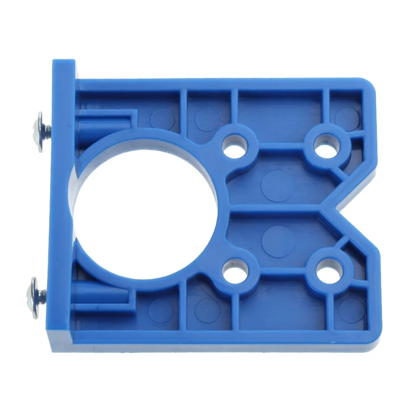 F92C 35 мм скрытый шарнир для шарнирного набора Forstner Guide Guide для DIY Шкаф