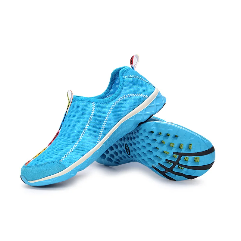 new sneakers men and women Water Sports Shoes quick drying sneakers Lightweight breathable surfing shoes beach activities shoes