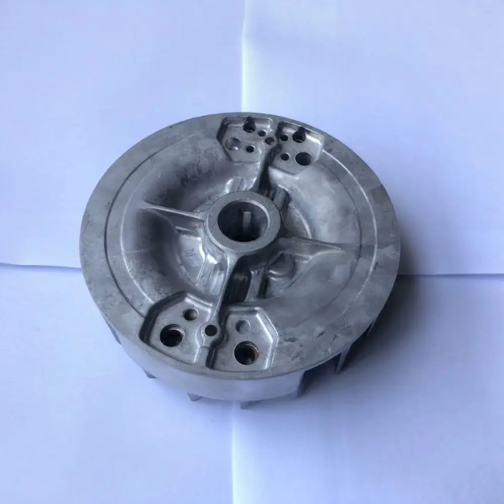 Chainsaw Flywheel For Stihl MS231 MS251 Gas Saw Spare Parts Engine Ignition Component Replacement Garden Power Tool Accessory