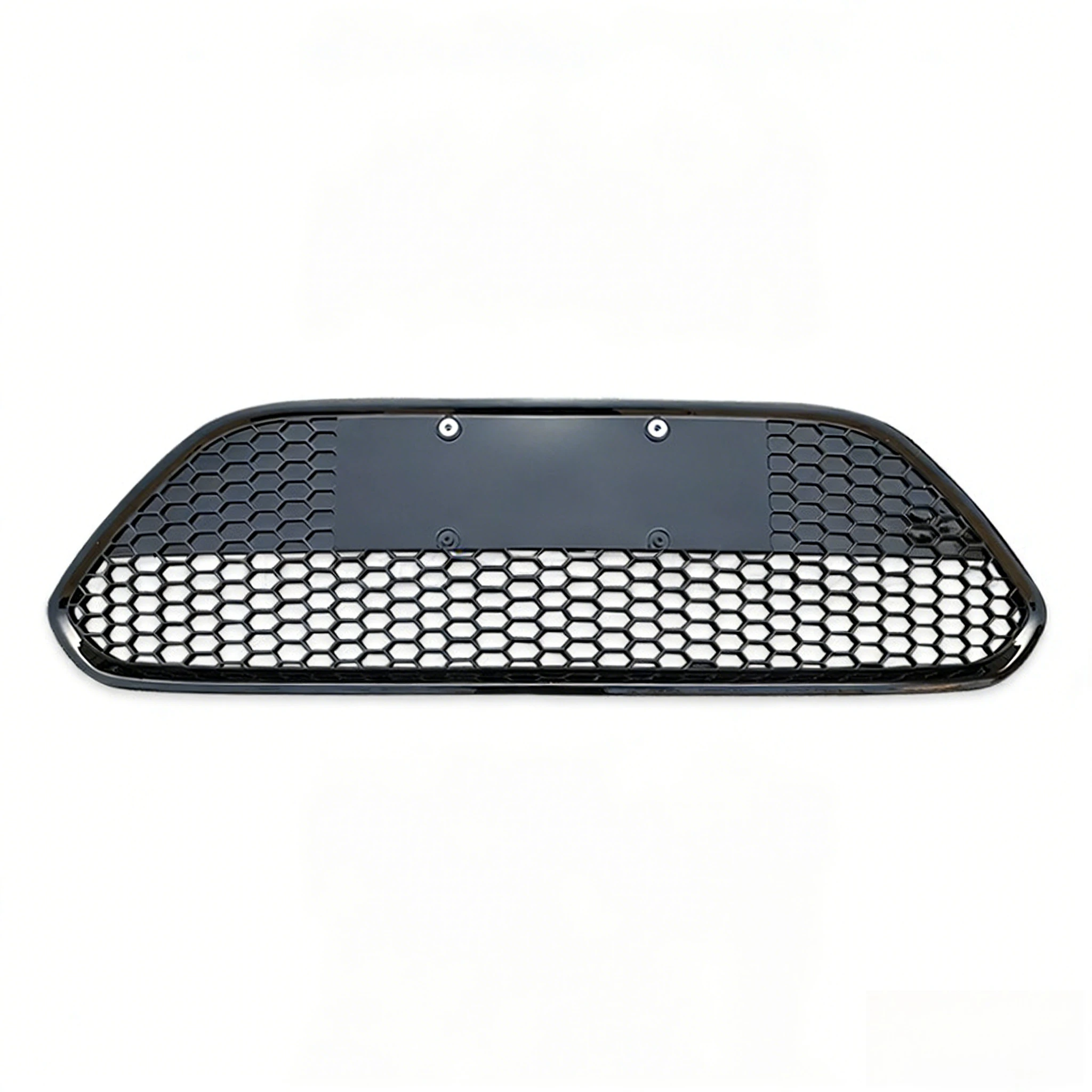 For Ford Focus 2009 To 2015 Hatchback Sedan Car Front Lower Honeycomb Grille BodyKit Auto Parts Exterior DM5917B968CB DM5982 00C view 5