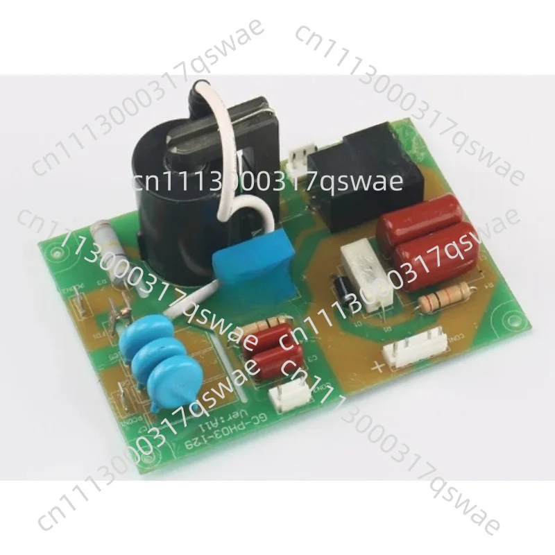 High Frequency Circuit Board for Plasma Cutting Machine