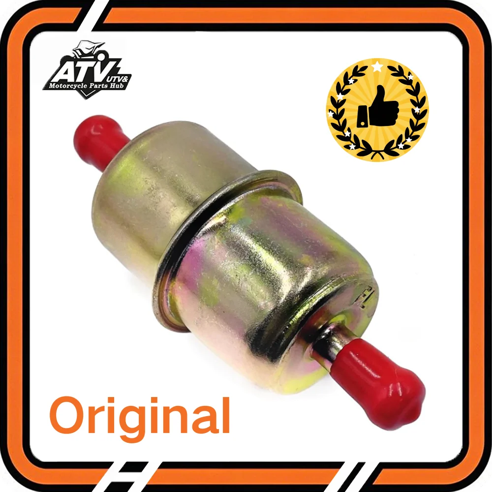 

Original ODES800 Fuel Filter For Odes UTV 800 Dominator X2 X4 Quad ATV 650 800 1000 13204060001 13204060000