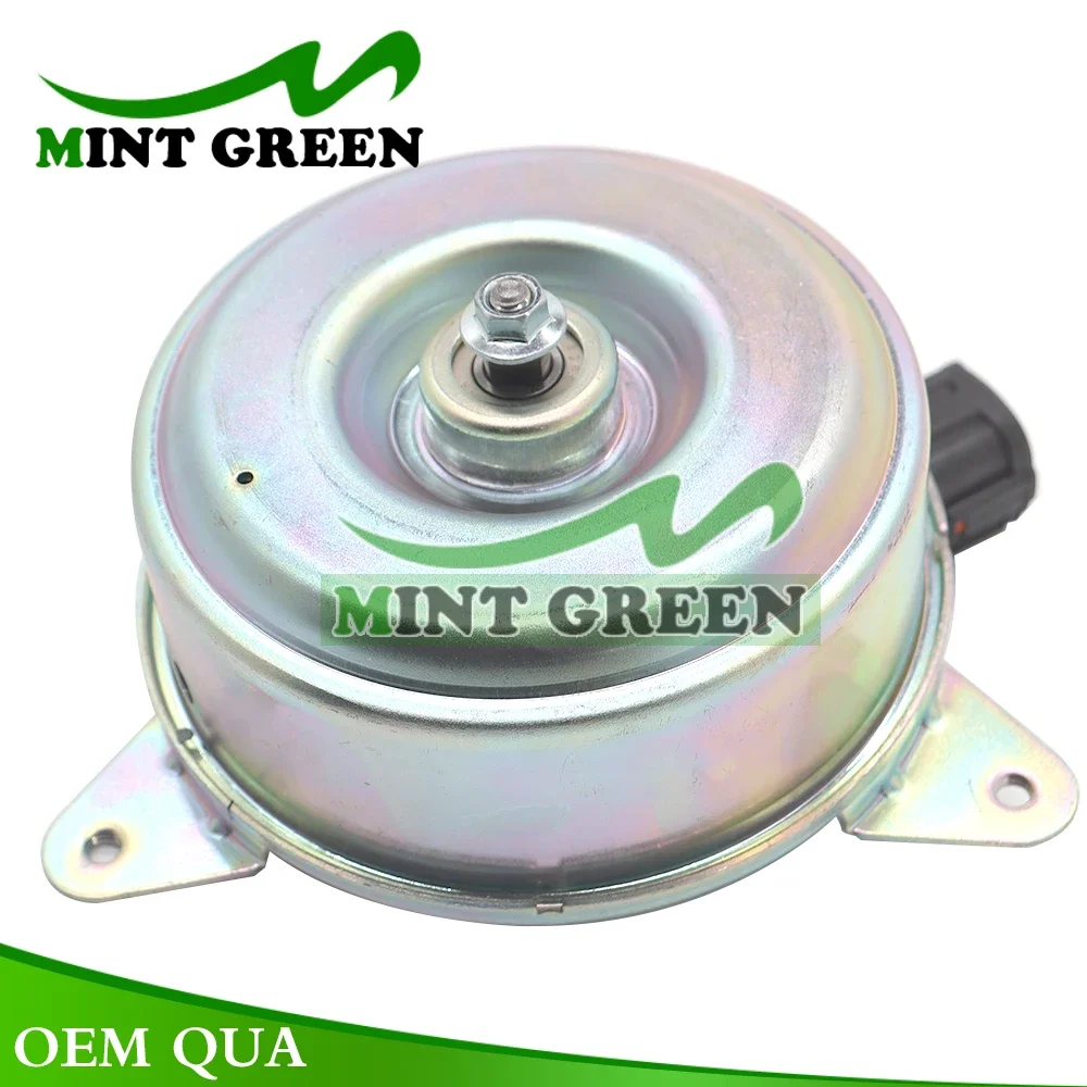 AC Cooling Fan MOTOR 21487cl80a for NISSAN X-trail XTRIAL Fuga PY50 PNY50 VQ35 214875Z000 21487-5Z000 21487cl80a