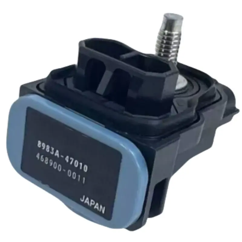 

For Toyota CH-R 2016-2022 Compatible Crash Collision Sensor Part Number 8983A-47010 8983A47010