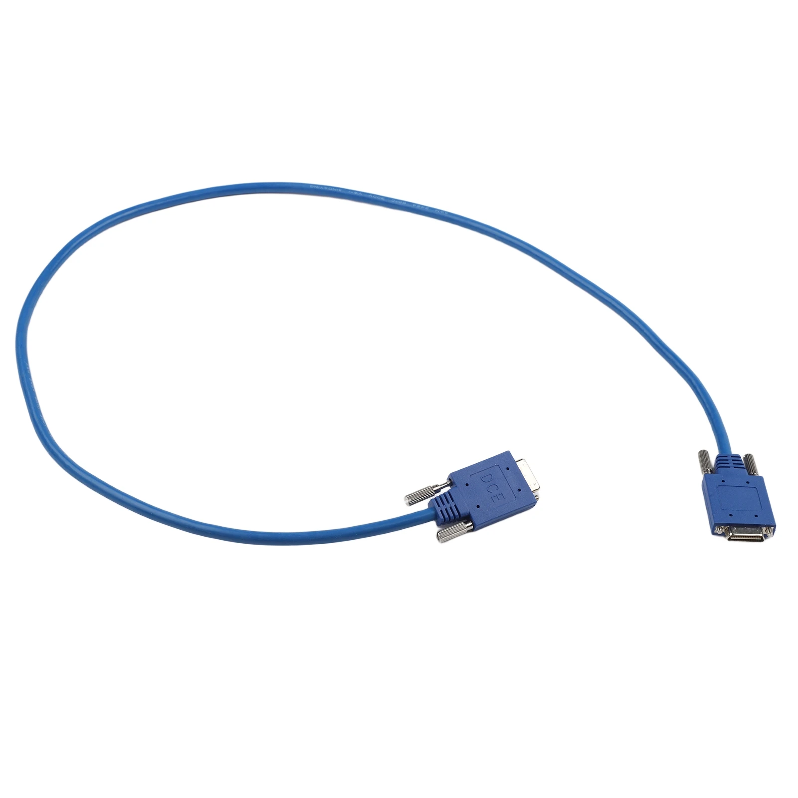 CAB SS X Feet Industrial Control Router Stack Model PIN Part Name Switch Industrial Control Router Stacking Scsi Cable