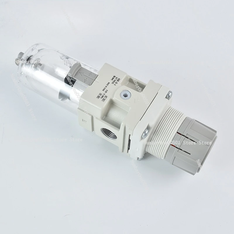 

AW30-03-A B G BG-A Filter Regulator Original Pneumatic Pressure Valve Air Source Unit