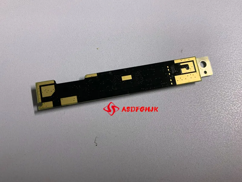 Original FOR Dell Inspiron 15 3521 5521 5537 5737 5721 CN-0Y3PX8 Laptop Webcam Camera 0Y3PX8 Y3PX8 Test OK Free Shipping