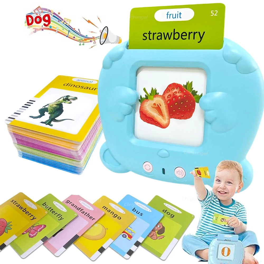 #21 Latest Educational Flash Cards Offers