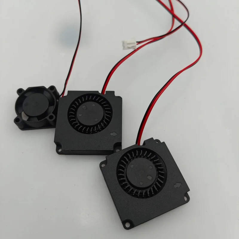 

XOL Toolhead/Carriage Screw fasteners Cooling Fans kit