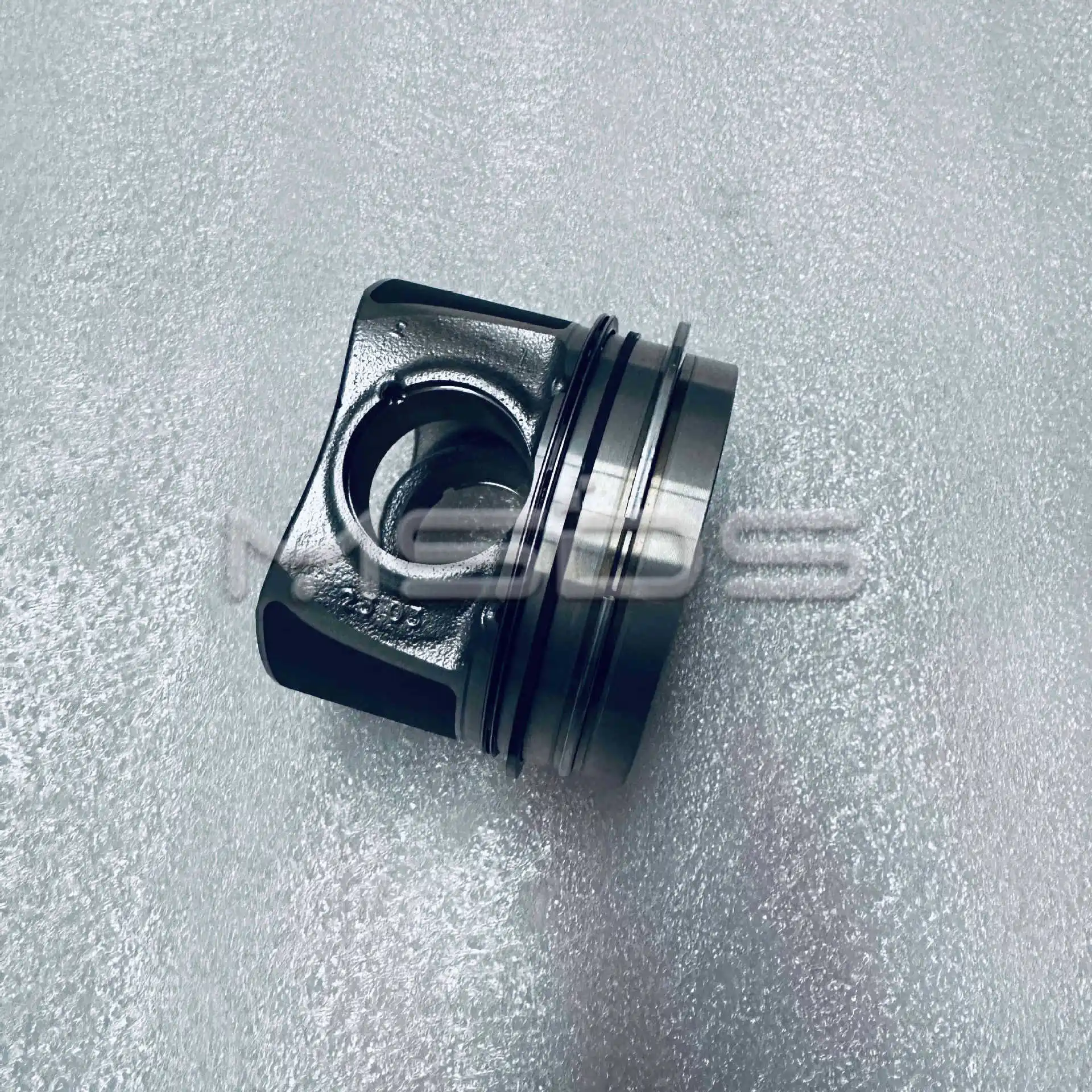 

For Cummins Engine Parts Piston Assembly Piston Repair Kit 5477662 Piston Belt Ring 5477664