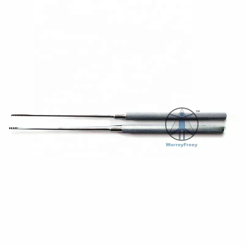 Arthroscopic instruments arthroscope knife Rasp 92mm arthroscopy instrument