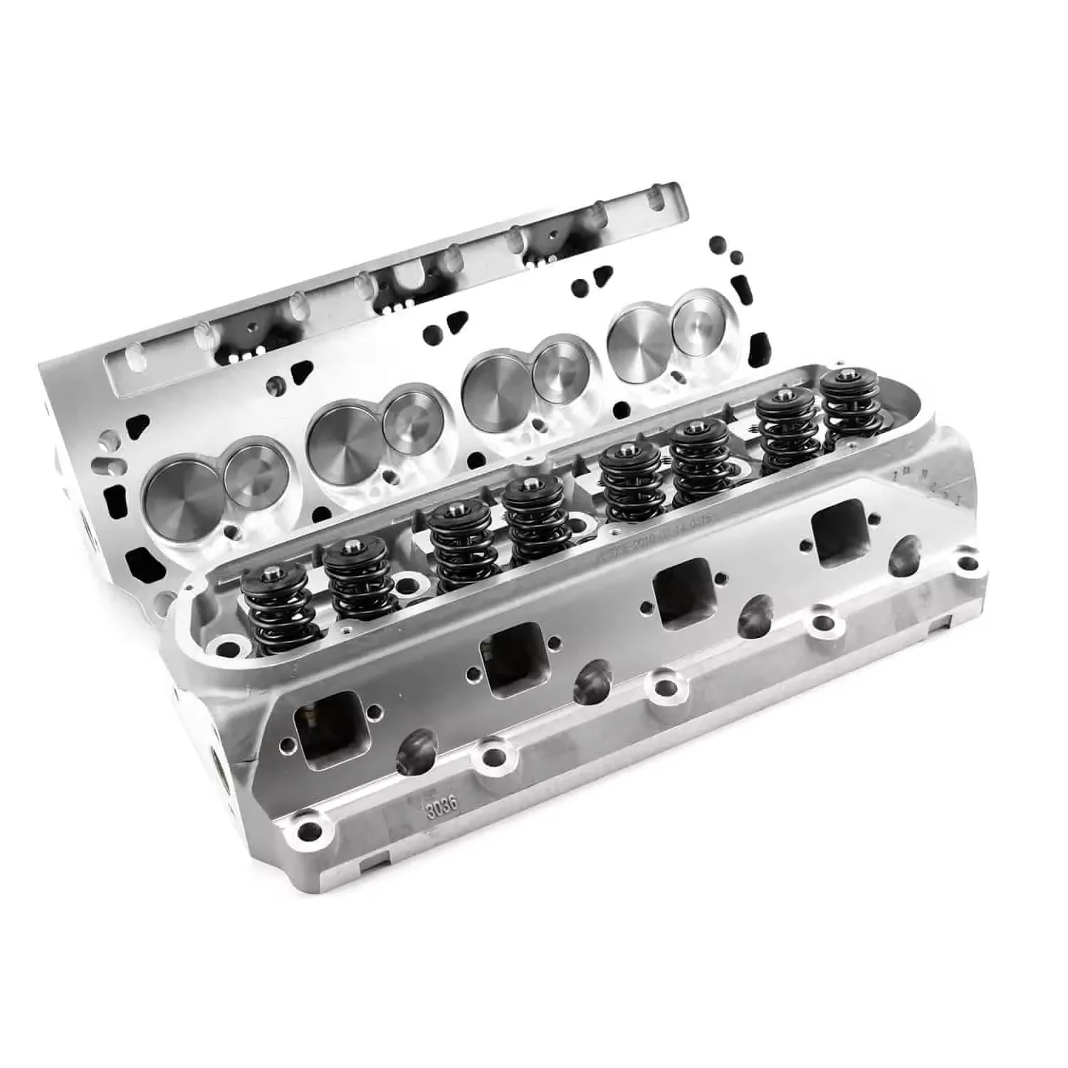 

Retail Good Quality Engine Parts Cylinder Head Assy for Ford Ranger Cast Aluminum Ford 289/302/351custom