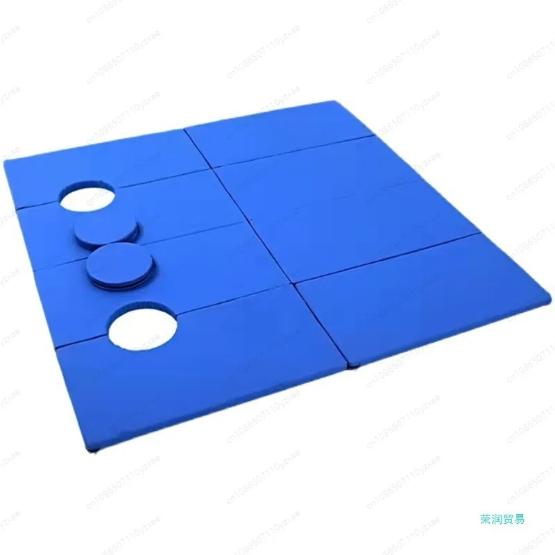 

Коврик для зимней рыбалки, утолщенный коврик для зимней рыбалки, палатка для зимней рыбалки