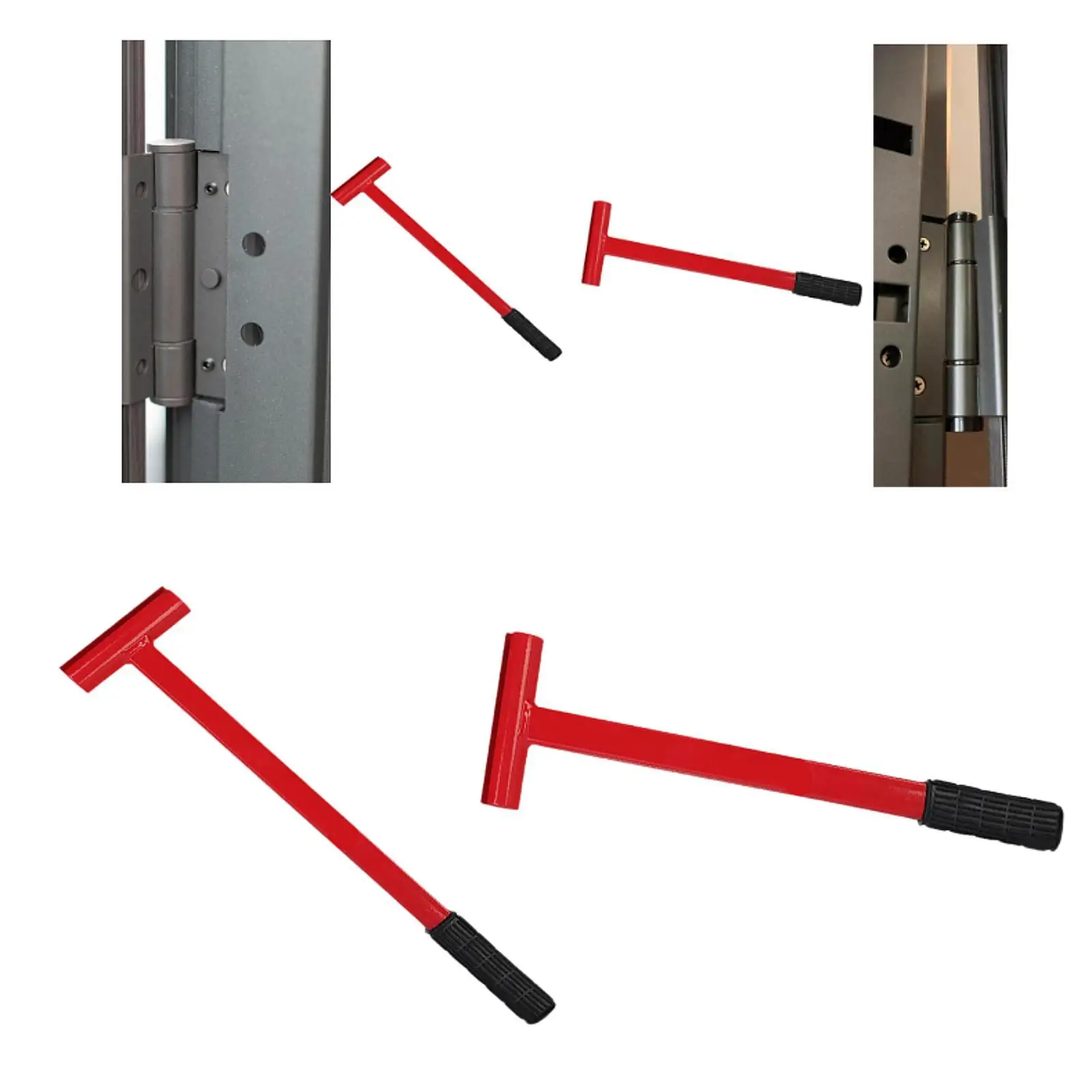 Door Hinge Adjustment Tool Portable Professional Hinge Adjustment Wrench