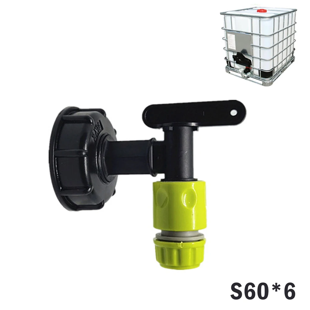 Ibc Adapter S60X6+P…