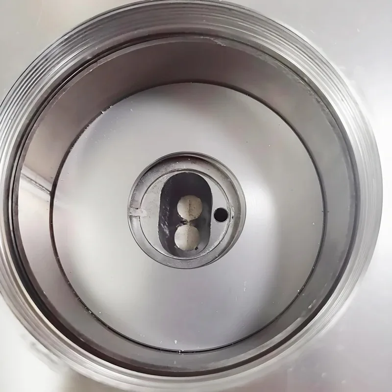 Plastic Oxidative Induction Time Test DSC Calorimeter Differential Scanning Calorimeter